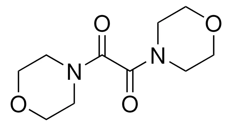 Sigma-Aldrich 4-(4-MORPHOLINYL(OXO)ACETYL)MORPHOLINE，AldrichCPR