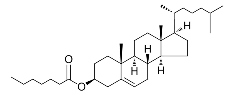 Sigma-Aldrich CHOLESTERYL HEPTYLATE,AldrichCPR