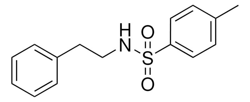 Sigma-Aldrich 4-METHYL-N-PHENETHYL-BENZENESULFONAMIDE,AldrichCPR