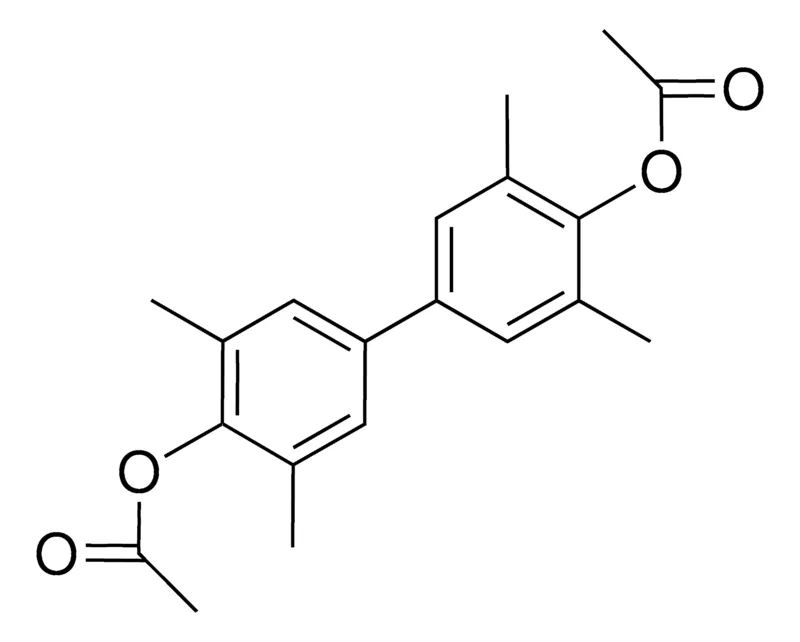 Sigma-Aldrich 2,2',6,6'-TETRAMETHYL-4,4'-BIPHENOL DIACETATE,AldrichCPR