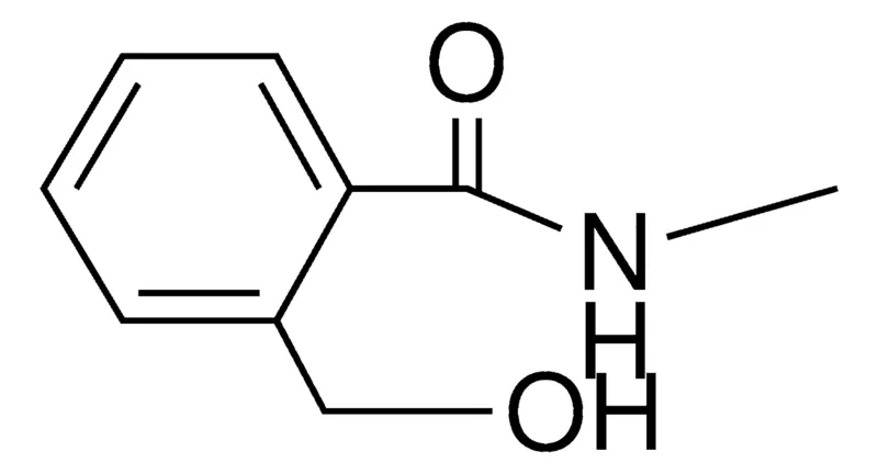 Sigma-Aldrich 2-(HYDROXYMETHYL)-N-METHYLBENZAMIDE,AldrichCPR