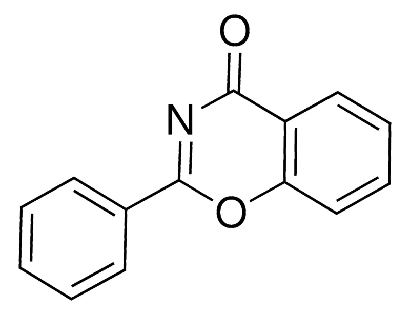 Sigma-Aldrich 2-PHENYL-4H-1,3-BENZOXAZIN-4-ONE,AldrichCPR