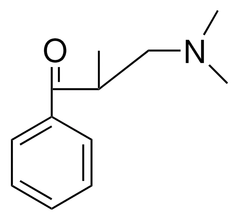 Sigma-Aldrich 3-DIMETHYLAMINO-2-METHYLPROPIOPHENONE,AldrichCPR