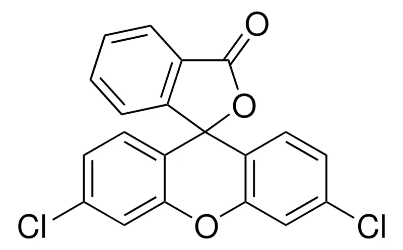 Sigma-Aldrich 3',6'-DICHLOROFLUORAN,AldrichCPR