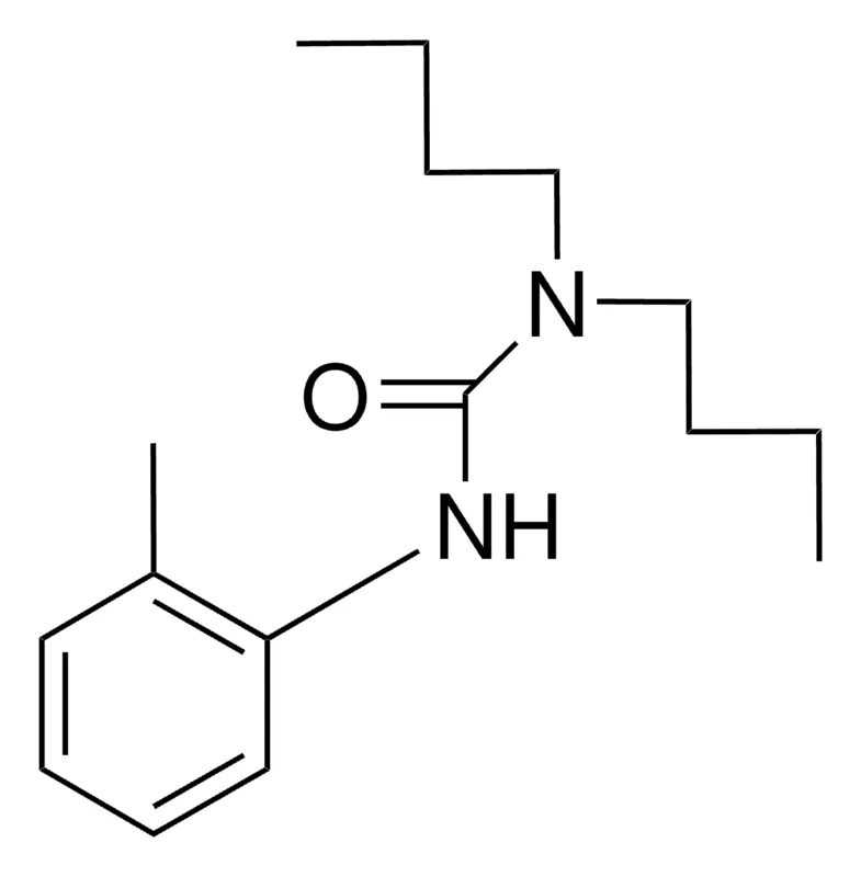 Sigma-Aldrich 1,1-DIBUTYL-3-(O-TOLYL)UREA,AldrichCPR