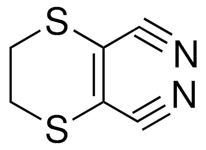 Sigma-Aldrich 5,6-DIHYDRO-(1,4)DITHIINE-2,3-DICARBONITRILE,AldrichCPR