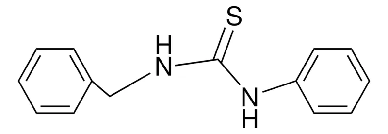 Sigma-Aldrich 1-BENZYL-3-PHENYL-2-THIOUREA，AldrichCPR