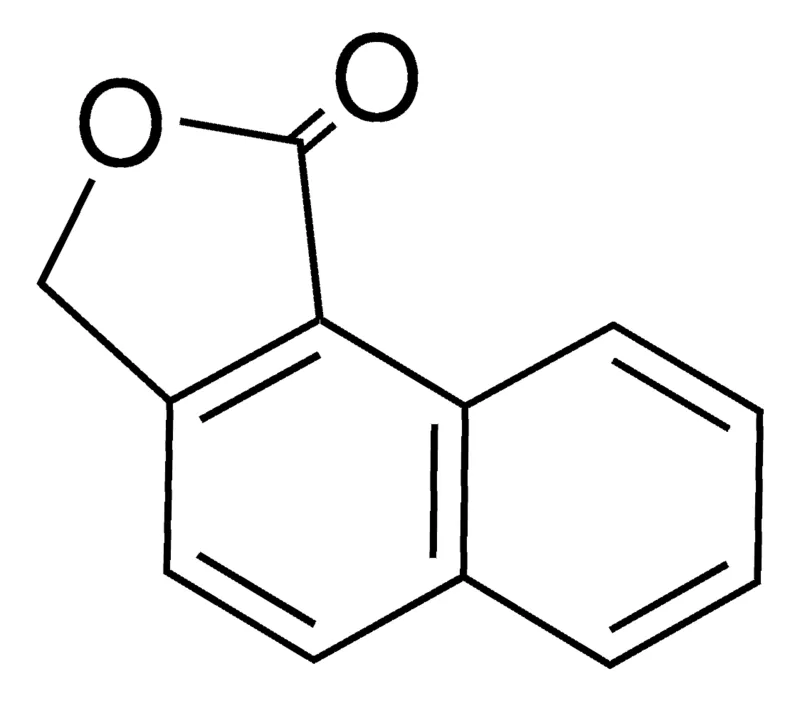 Sigma-Aldrich NAPHTHO(1,2-C)FURAN-1(3H)-ONE,AldrichCPR