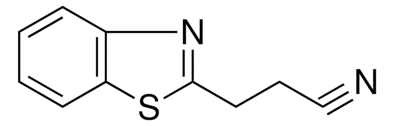 Sigma-Aldrich 3-BENZOTHIAZOL-2-YL-PROPIONITRILE,AldrichCPR