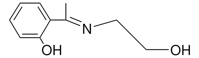 Sigma-Aldrich ALPHA-(2-HYDROXYETHYLIMINO)-ALPHA-METHYL-O-CRESOL,AldrichCPR