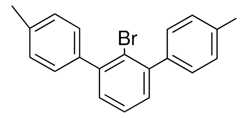Sigma-Aldrich 2'-BROMO-4,4''-DIMETHYL-(1,1',3',1'')TERPHENYL,AldrichCPR