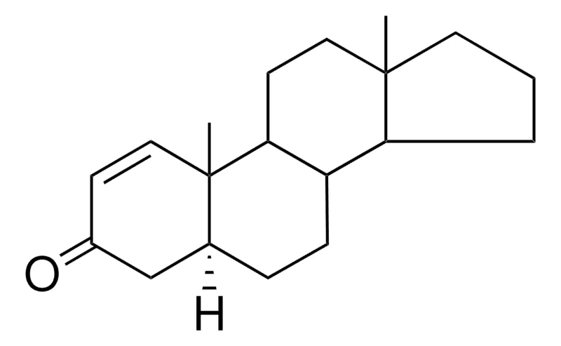 Sigma-Aldrich 5-ALPHA-ANDROST-1-EN-3-ONE,AldrichCPR
