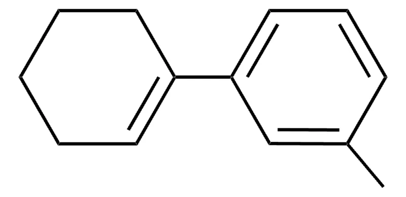 Sigma-Aldrich 1-(M-TOLYL)-1-CYCLOHEXENE，AldrichCPR