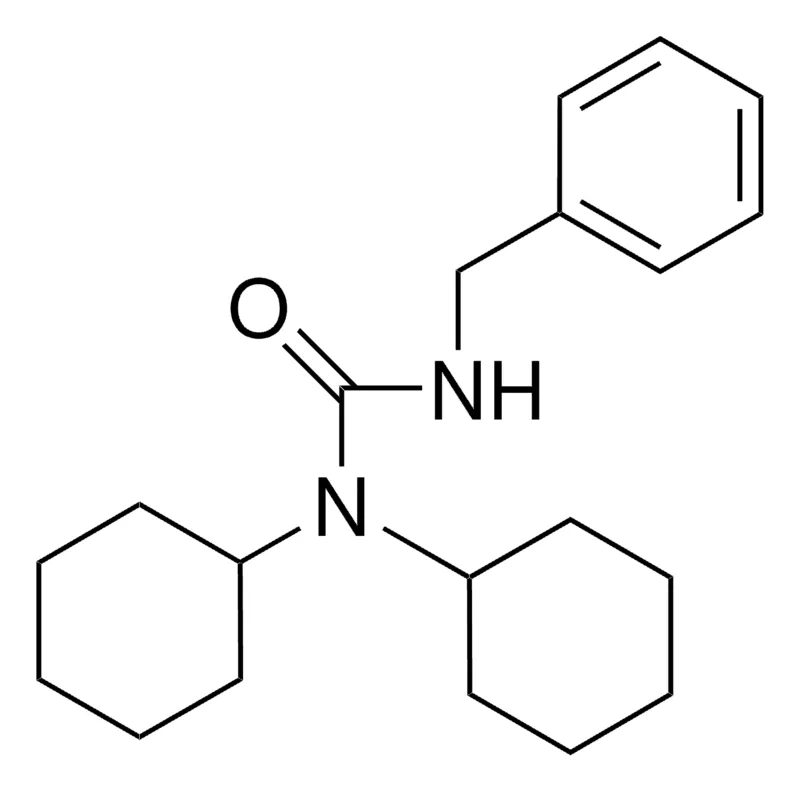 Sigma-Aldrich 3-BENZYL-1,1-DICYCLOHEXYLUREA,AldrichCPR