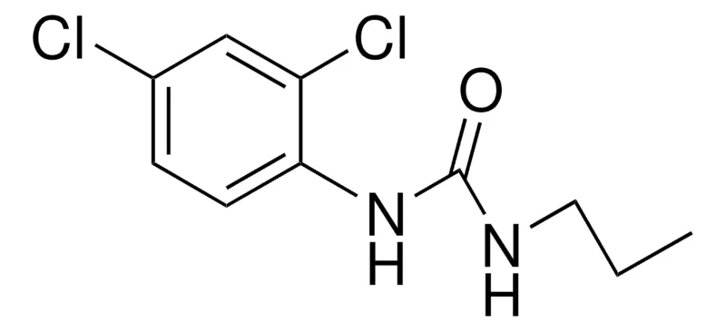 Sigma-Aldrich 1-(2,4-DICHLOROPHENYL)-3-PROPYLUREA,AldrichCPR