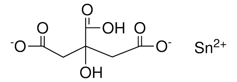 Sigma-Aldrich CITRIC ACID, TIN(II)SALT，AldrichCPR
