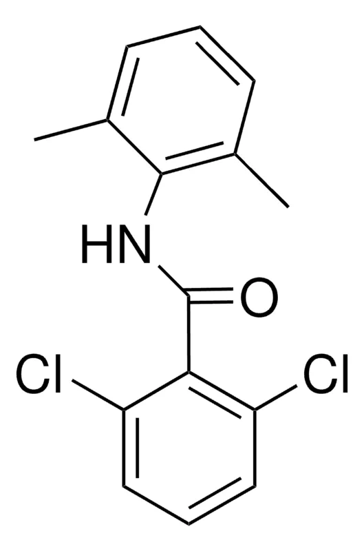 Sigma-Aldrich 2,6-DICHLOROBENZO-2',6'-XYLIDIDE,AldrichCPR