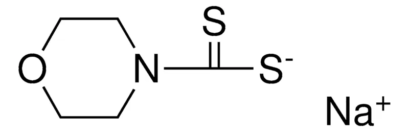 Sigma-Aldrich 4-MORPHOLINECARBODITHIOIC ACID, SODIUM SALT，AldrichCPR