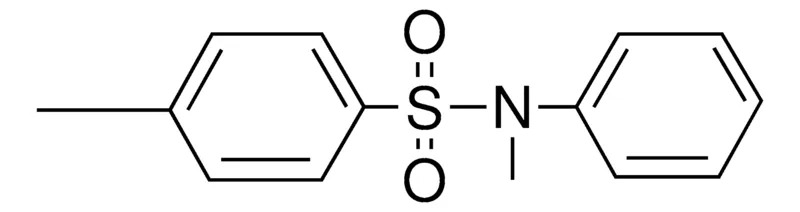 Sigma-Aldrich N-METHYL-P-TOLUENESULFONANILIDE,AldrichCPR
