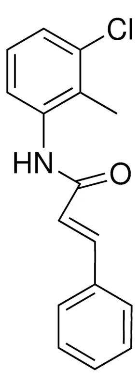 Sigma-Aldrich 3'-CHLORO-2'-METHYLCINNAMANILIDE,AldrichCPR