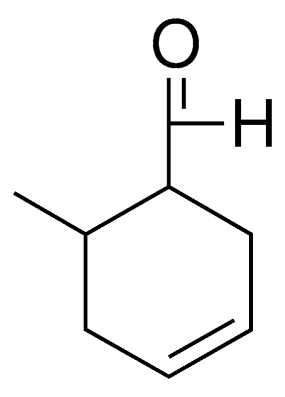 Sigma-Aldrich 6-METHYL-3-CYCLOHEXENE-1-CARBOXALDEHYDE,AldrichCPR