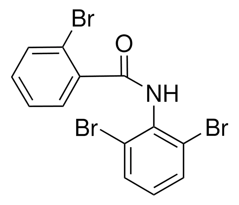 Sigma-Aldrich 2,2',6'-TRIBROMOBENZANILIDE,AldrichCPR