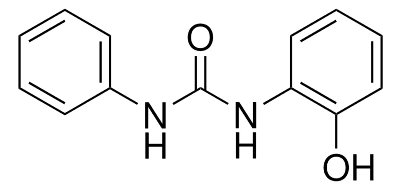 Sigma-Aldrich 1-(2-HYDROXY-PHENYL)-3-PHENYL-UREA,AldrichCPR