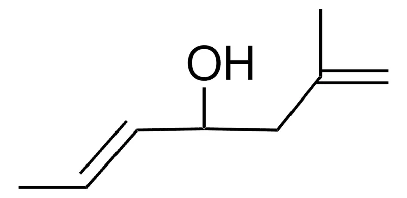 Sigma-Aldrich 2-METHYL-1,5-HEPTADIEN-4-OL,AldrichCPR