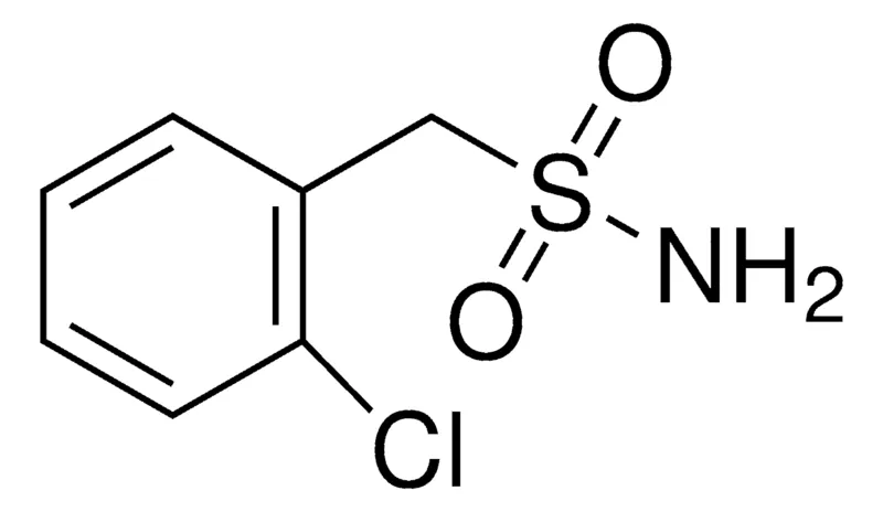Sigma-Aldrich (2-CHLOROPHENYL)METHANESULFONAMIDE，AldrichCPR