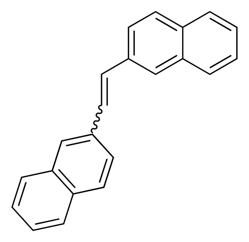 Sigma-Aldrich TRANS-1,2-DI(2-NAPHTHYL)ETHYLENE，AldrichCPR