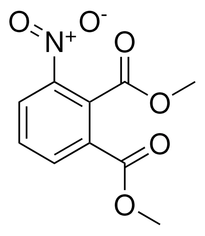 Sigma-Aldrich 3-NITRO-PHTHALIC ACID DIMETHYL ESTER，AldrichCPR