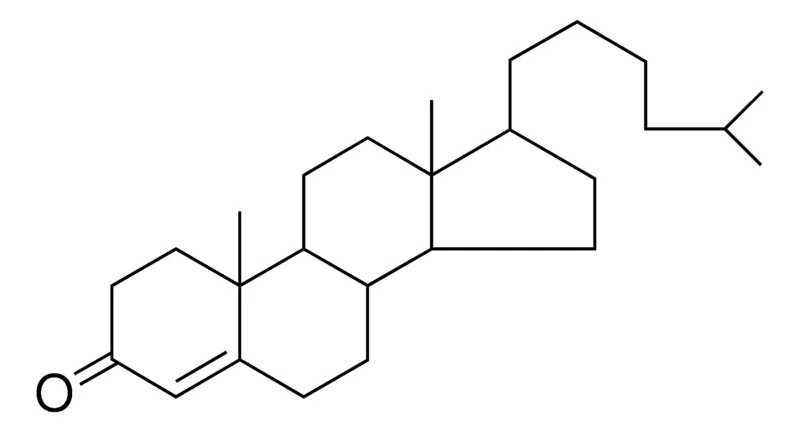Sigma-Aldrich 10,13-DIMETHYL-17-(5-ME-HEXYL)-TETRADECAHYDRO-CYCLOPENTA(A)PHENANTHREN-3-ONE,AldrichCPR