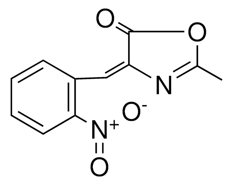 Sigma-Aldrich 2-METHYL-4-(2-NITRO-BENZYLIDENE)-4H-OXAZOL-5-ONE，AldrichCPR