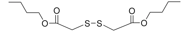 Sigma-Aldrich DIBUTYL DITHIODIGLYCOLATE,AldrichCPR