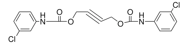 Sigma-Aldrich 2-BUTYNE-1,4-DIOL BIS-(3-CHLOROCARBANILATE),AldrichCPR
