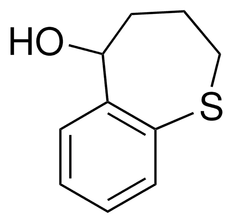 Sigma-Aldrich 2,3,4,5-TETRAHYDRO-1-BENZOTHIEPIN-5-OL,AldrichCPR