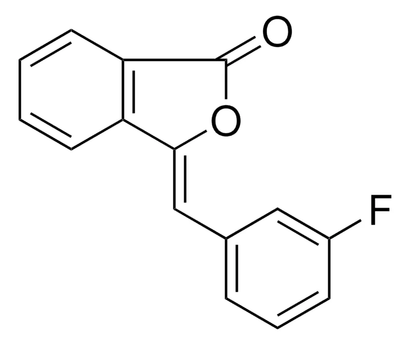 Sigma-Aldrich 3-(3-FLUORO-BENZYLIDENE)-3H-ISOBENZOFURAN-1-ONE,AldrichCPR