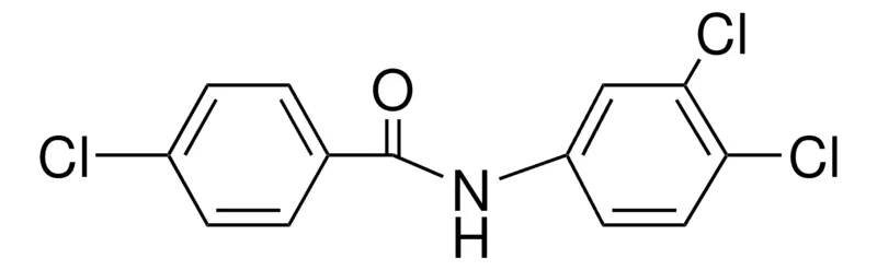 Sigma-Aldrich 2,3',4'-TRICHLOROBENZANILIDE,AldrichCPR