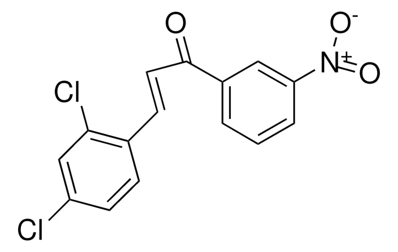 Sigma-Aldrich 2,4-DICHLORO-3'-NITROCHALCONE,AldrichCPR