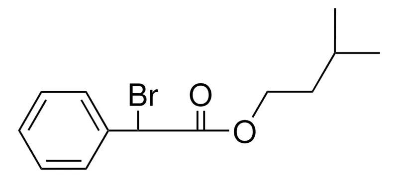 Sigma-Aldrich ISOAMYL ALPHA-BROMOPHENYLACETATE,AldrichCPR