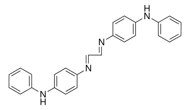 Sigma-Aldrich N,N'-BIS(4-ANILINOPHENYL)-1,4-DIAZABUTADIENE,AldrichCPR