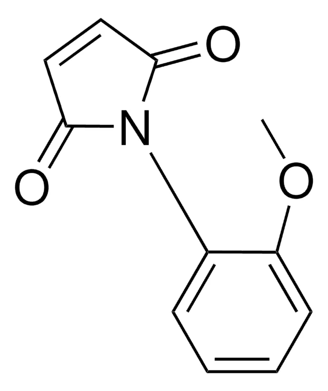Sigma-Aldrich N-(2-METHOXYPHENYL)MALEIMIDE，AldrichCPR