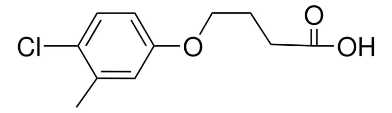 Sigma-Aldrich 4-(4-CHLORO-M-TOLYLOXY)-BUTYRIC ACID,AldrichCPR