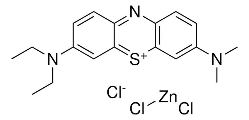 Sigma-Aldrich THIONINE BLUE GO,AldrichCPR