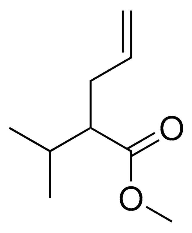 Sigma-Aldrich METHYL 2-ISOPROPYL-4-PENTENOATE,AldrichCPR