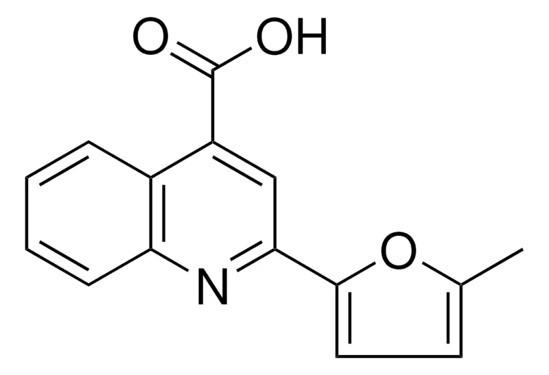 Sigma-Aldrich 2-(5-METHYL-FURAN-2-YL)-QUINOLINE-4-CARBOXYLIC ACID,AldrichCPR