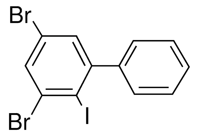 Sigma-Aldrich 3,5-DIBROMO-2-IODOBIPHENYL,AldrichCPR