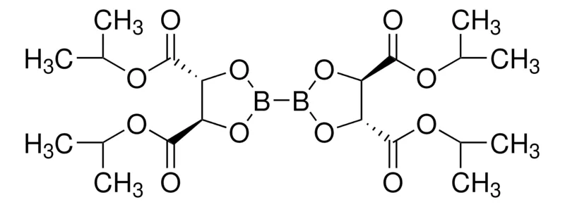 Sigma-Aldrich BIS(DIISOPROPYL-L-TARTRATE GLYCOLATO)DIBORON，AldrichCPR