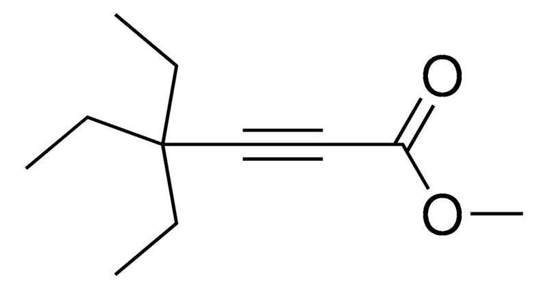 Sigma-Aldrich METHYL 4,4-DIETHYL-2-HEXYNOATE，AldrichCPR