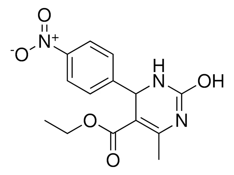 Sigma-Aldrich 2-HO-4-ME-6-(4-NITRO-PH)-1,6-DIHYDRO-PYRIMIDINE-5-CARBOXYLIC ACID ETHYL ESTER，AldrichCPR